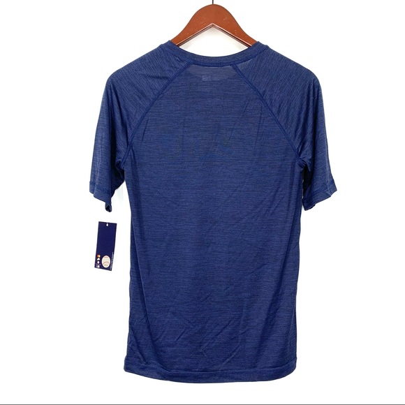 Genuine Merchandise Detroit Tigers Mens Athletic Short Sleeve Tee New Nwt Small - Picture 3 of 14